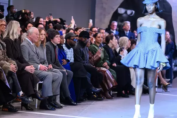 London Fashion Week: A Revitalized Celebration of Creativity and Commerce