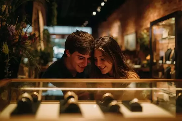 Key Insights from the 2026 Wedding Market Study for Jewelers