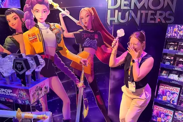 Leading Toy Trends from the 2026 Fair