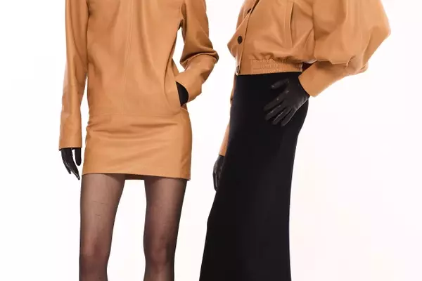 Raquel Diniz Fall 2026 Ready-to-Wear Collection Showcase