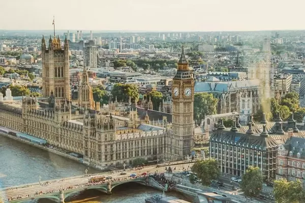 UK Jewellery Sector Applauds Government's Commitment to Hallmarking Reform