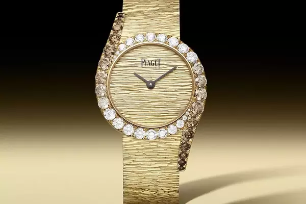 Piaget Unveils Exquisite New Limelight Gala Precious Editions