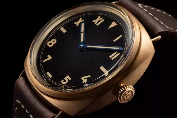 Panerai Radiomir Viaggio Nel Tempo Experience Set: A Journey Through Time and Heritage