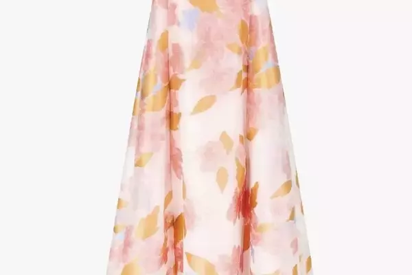 Enchanting Attire: Selecting the Perfect Garden Wedding Guest Dress
