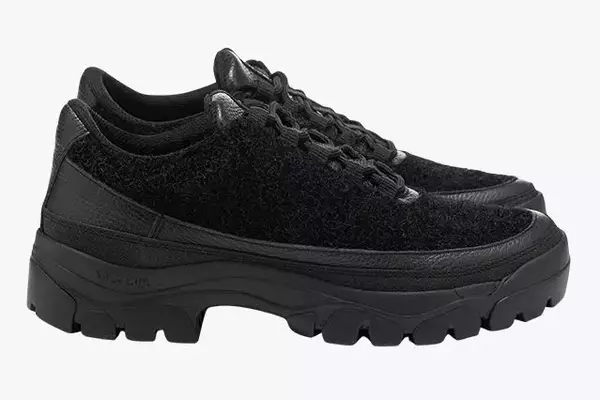 Beyond the Big Names: Discovering Independent Sneaker Brands