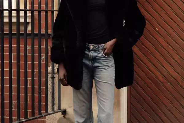 London Fashion Week: Fall/Winter 2026 Street Style Trends