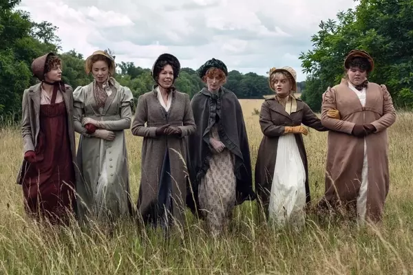 Netflix Unveils Star-Studded "Pride & Prejudice" Series for a New Generation