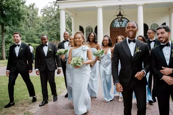 Navigating Wedding Dress Codes: A Comprehensive Guide for Guests