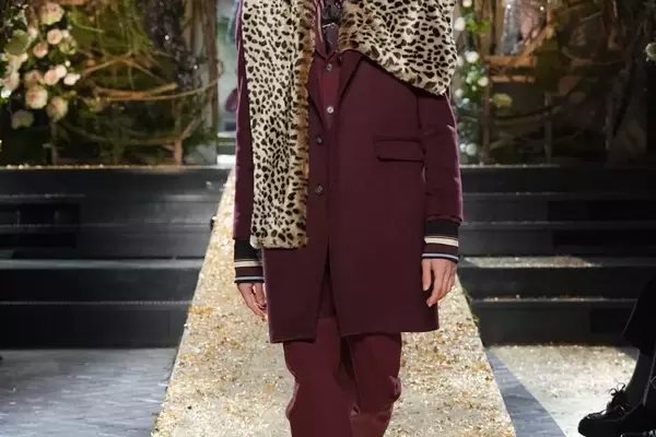 Antonio Marras Fall 2026 Ready-to-Wear Collection Unveiled