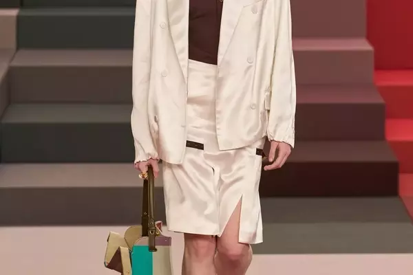 Fendi: A Retrospective of Recent Collections