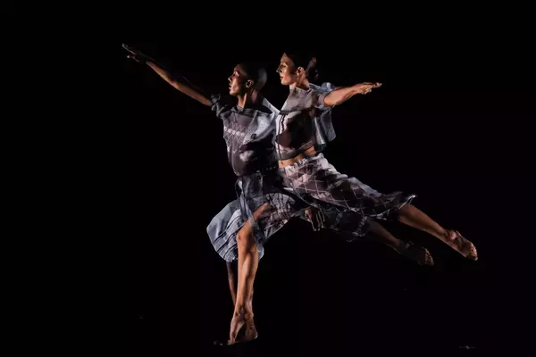A Celebration of Dance: Revisiting and Innovating through Performance