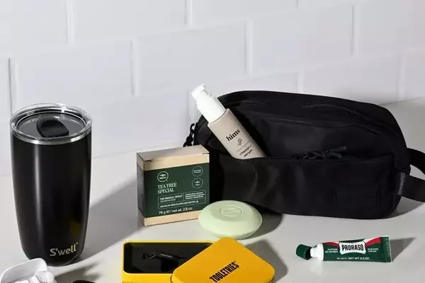 Unveiling the Spring 2026 GQ Box: Essential Upgrades for the Season