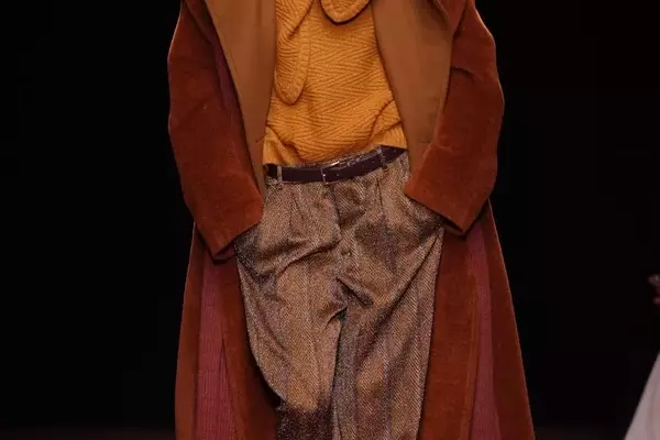 Missoni's Vision: Fall 2026 Ready-to-Wear Collection Unveiled