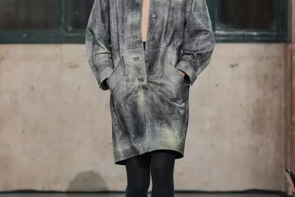 MM6 Maison Margiela Fall 2026 Ready-to-Wear Collection Unveiled