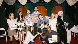 Substack's Inaugural Spelling Bee: A Literary Celebration