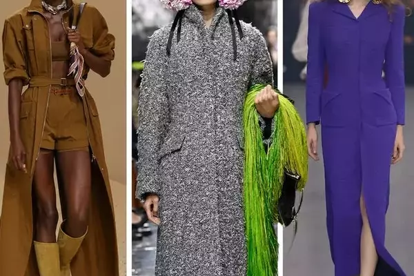 The Ultimate Guide to Maxi Coats: Elevate Your Winter Wardrobe with Style and Grace