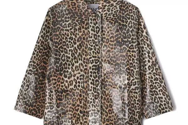 Embrace the Wild: Stylish Leopard Print Coat Combinations for Every Occasion