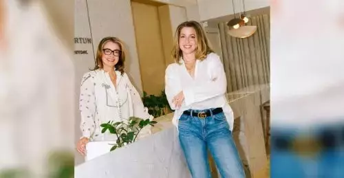 Canadian Atelier Champions Women Designers