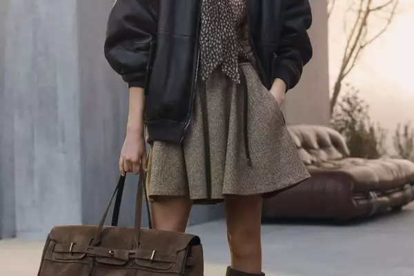 Brunello Cucinelli's Fall 2026 Collection: A Symphony of Craft and Imagination