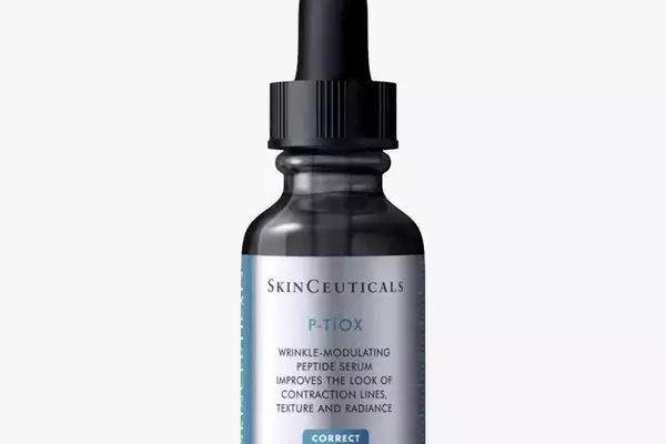 Exploring 'Botox in a Bottle': Skincare Alternatives for Youthful Skin
