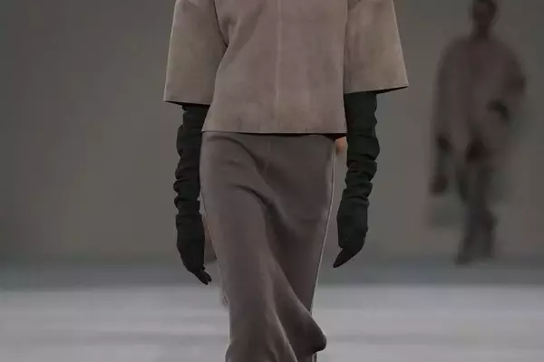 Max Mara Fall 2026 Ready-to-Wear Collection Highlights