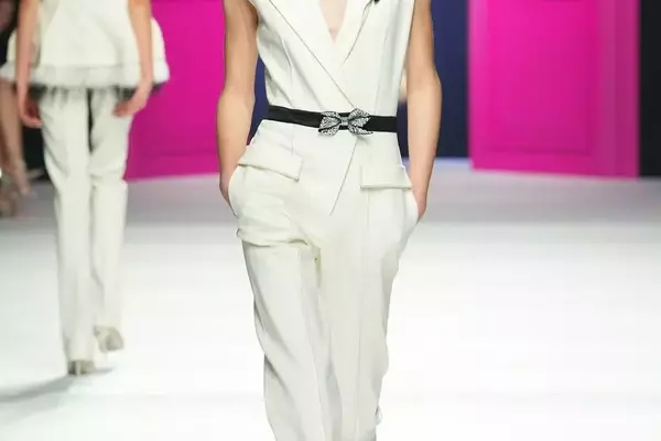 Genny Fall 2026 Ready-to-Wear Collection Highlights