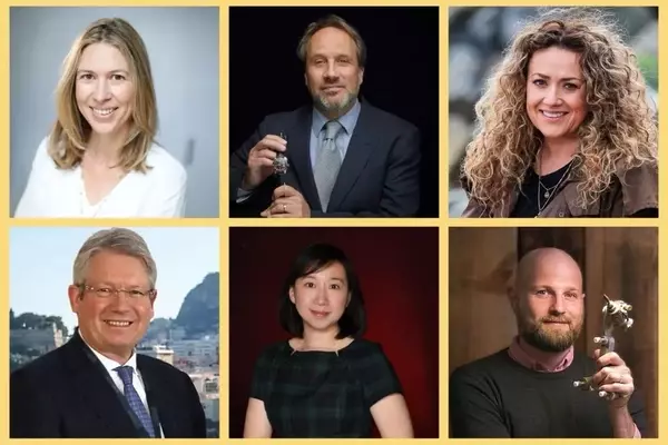 NAJ Valuers' Conference 2026 Registration Opens with Stellar Speaker Lineup