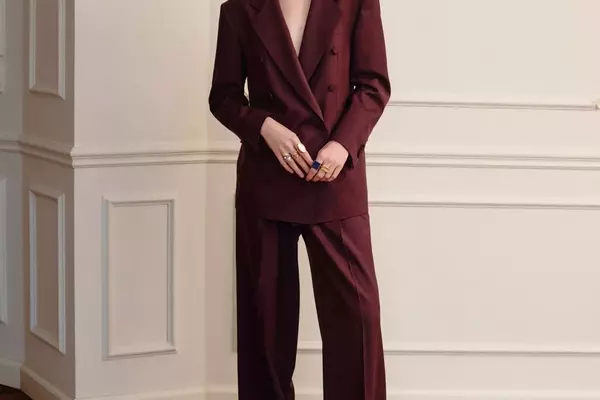 Tagliatore Fall 2026 Ready-to-Wear Collection