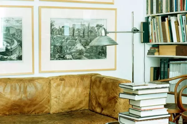 The Ultimate Selection of Coffee Table Books for a Stylish Home
