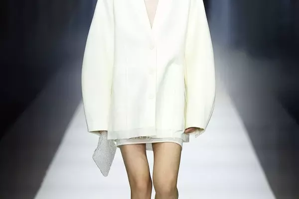 Anteprima's Fall 2026 Ready-to-Wear Collection Unveiled