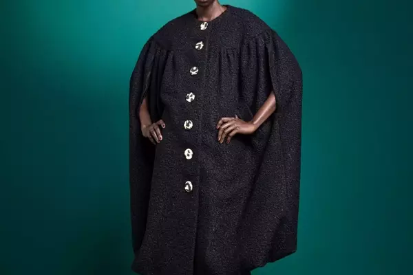 Duro Olowu's Fall 2026 Collection: A Shift Towards Understated Elegance