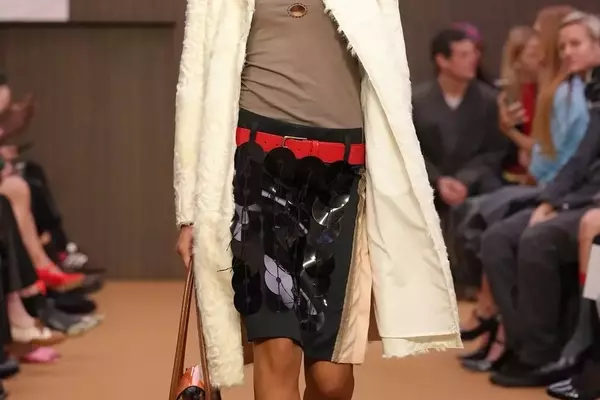 Marni Fall 2026 Ready-to-Wear: A Glimpse into Future Fashion