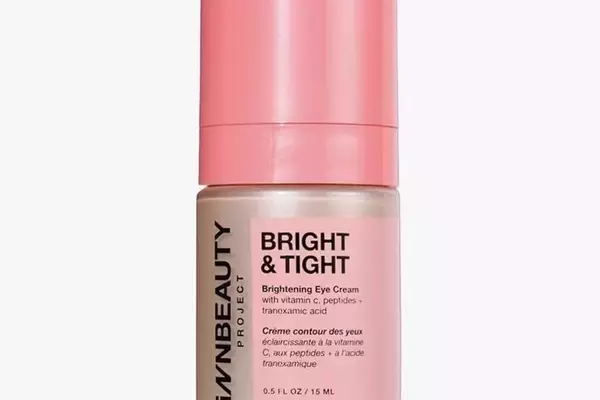 The Ultimate Guide to Eye Creams: Targeting Wrinkles, Puffiness, and Dark Circles