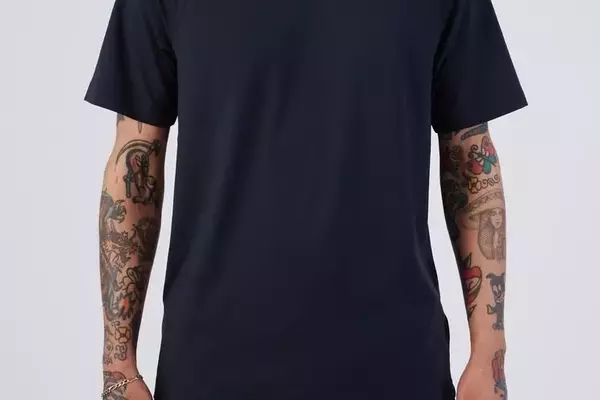 Top Performance Wear: Essential Workout Shirts for Men