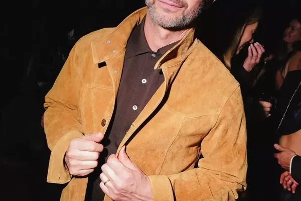 Staud's Starry Soiree: Frieze Los Angeles Celebrated in Style at Chateau Marmont