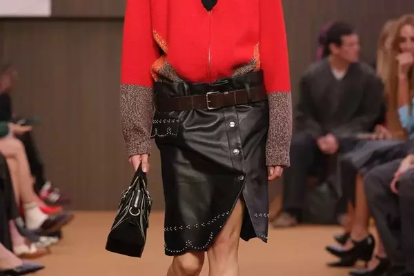 Meryll Rogge's Pragmatic Vision for Marni: A Return to Everyday Elegance