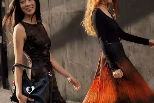 Spring 2026 Style Refresh: Bold Colour, Creativity, and Confidence