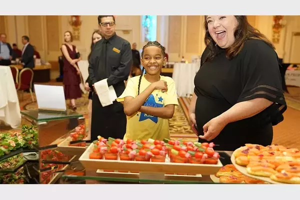 Jewelers for Children to Honor Industry Leaders at 2026 Facets Event