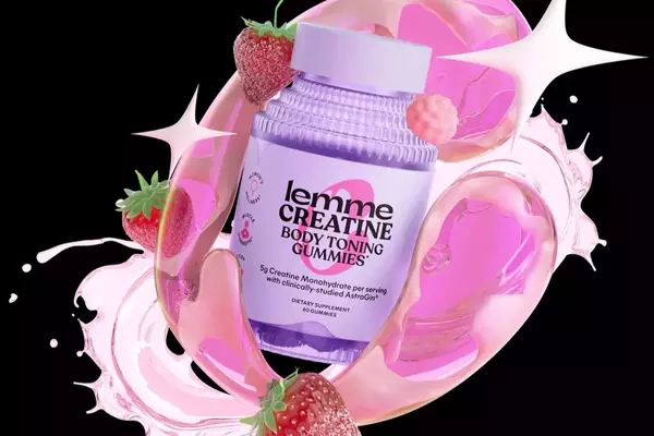 Creatine's Evolving Image: From Gym Essential to Mainstream Wellness
