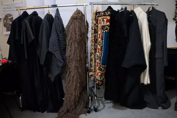 Galib Gassanoff: Crafting a Unique Path in Fashion with Artisan Collaboration