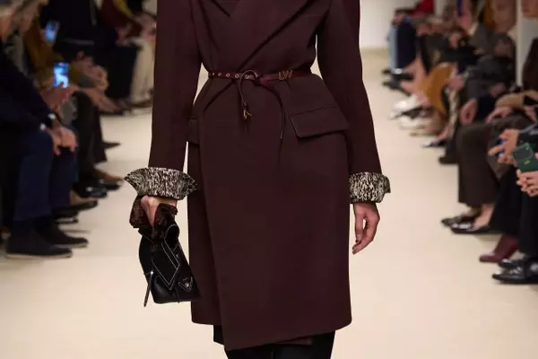 Tod's Fall 2026 Ready-to-Wear Collection Unveiled