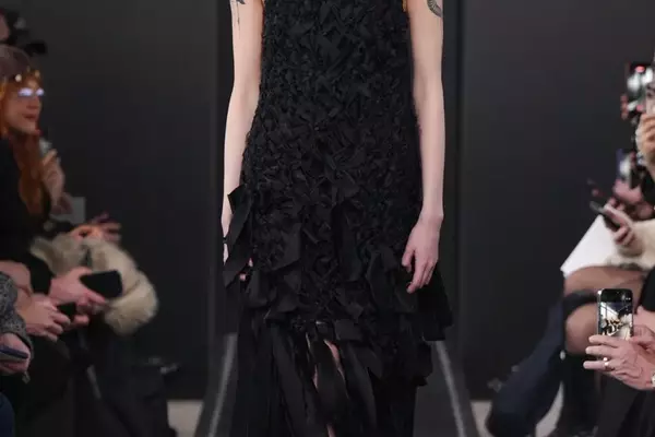 Marco Rambaldi's Fall 2026 Ready-to-Wear Collection: A Deep Dive into Modern Elegance