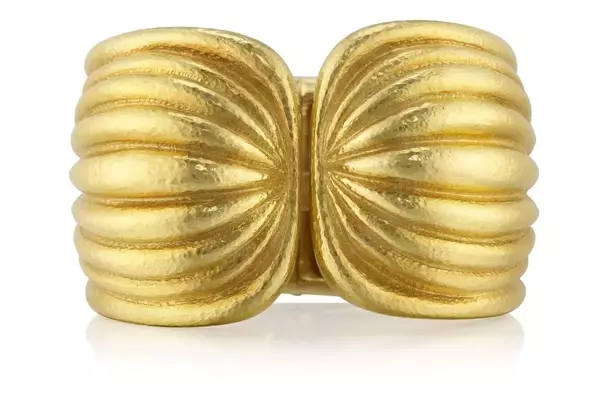 Bonhams Fine Jewelry California Auction to Feature Exquisite Pieces
