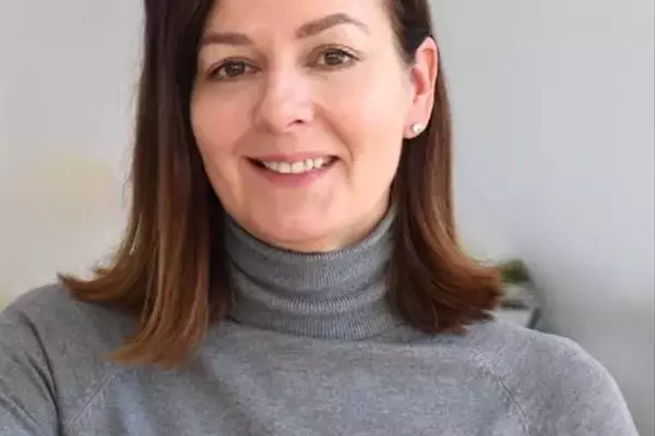 WOLF Appoints Helen Kirkup as UK & Ireland Brand Manager