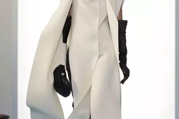 Sportmax Fall 2026 Ready-to-Wear Collection Highlights
