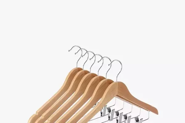 Expert Closet Organization Strategies for a Stylish and Tidy Wardrobe