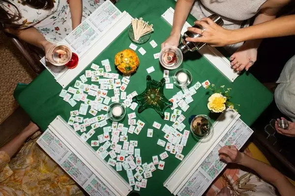 Mahjong: A Timeless Game Finds New Life in Modern Culture