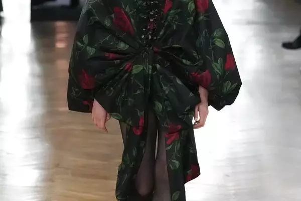 Blumarine's Fall 2026 Ready-to-Wear Collection: A Glimpse into Future Fashion
