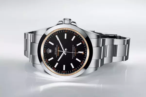 Anticipating Rolex's 2026 Innovations: A Look Ahead at New Models