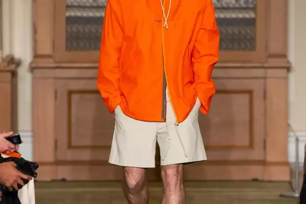 The Ivy League Style Debate: Tyler, the Creator vs. J. Press